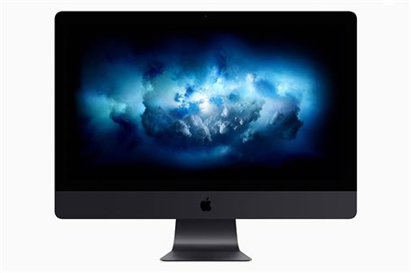 iMac Pro کاملاً مجهز و با کیفیت با قیمت ۱۷۰۰۰ دلار رونمایی شد