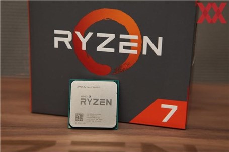 پردازنده های سری رایزن ۳ شرکت AMD در دو مدل مختلف معرفی شدند