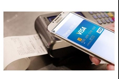 گوشی‌های همراه جایگزین کارت‌های اعتباری