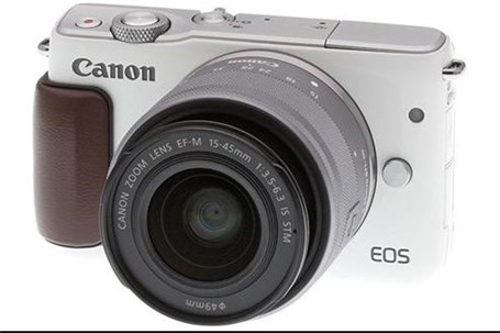 زمان معرفی دوربین Canon EOS M۲۰ مشخص شد
