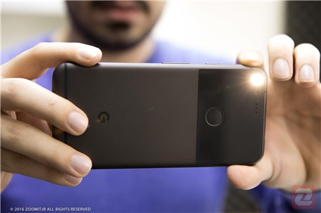 شاید مدل بزرگ‌تر گوشی گوگل پیکسل XL در آینده معرفی شود