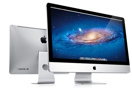 قوی‌ترین نمونه iMac Pro جدید ۱۷ هزار دلار قیمت دارد!