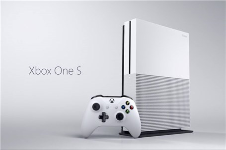 قیمت Xbox One S پیش از رونمایی پروژه اسکورپیو کاهش یافت