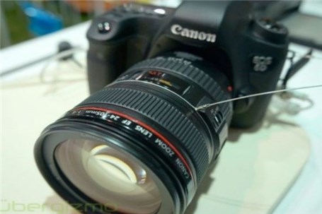 اطلاعات بیشتری درباره Canon EOS ۶D MK II منتشر شد