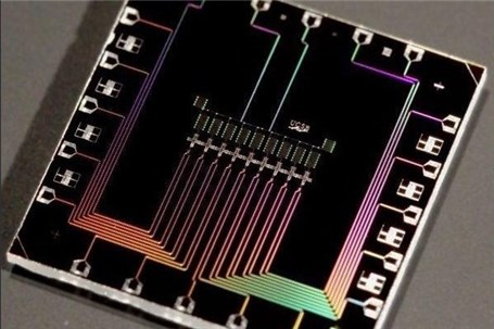 ابداع فناوری جدید برای تولید تراشه های موبایلی ۸ نانومتری