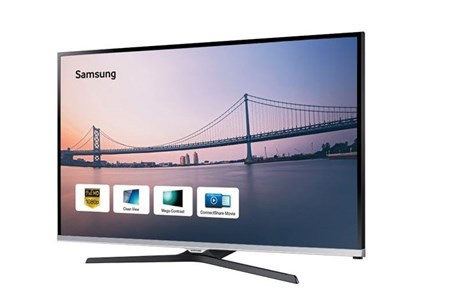 نرخ فروش تلویزیون های Samsung در بازار