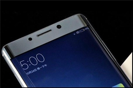 موبایل Mi Note ۳ شیائومی چه زمانی معرفی می شود؟