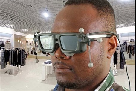 اپل یک شرکت سازنده عینک های ردیاب چشم را خریداری کرد