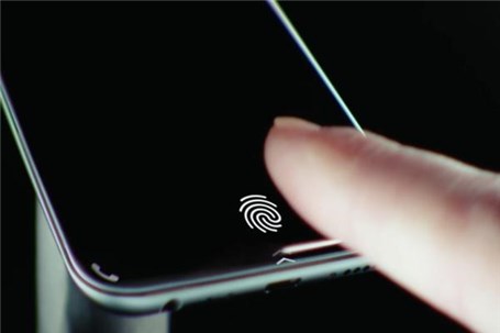 رشد قابل توجه استفاده از سنسور اثر انگشت در گوشی‌های هوشمند