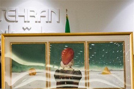 ۲۶ میلیارد و ۱۱۳ میلیون تومان مجموع فروش حراج تهران