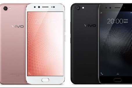 موبایل های میان رده Vivo X۹s و X۹s Plus با دوربین سلفی دوگانه معرفی شدند