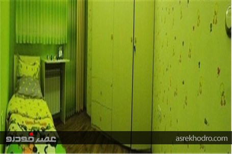 دکوراسیون اتاق خواب ایرانی، صفر تا صد بازسازی تمام عیار