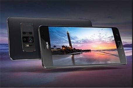 اطلاعات جدید فاش شده از Asus ZenFone ۵ Lite