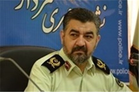 بازداشت کلاهبردار ۵۰ میلیاردی کبسه در مازندران