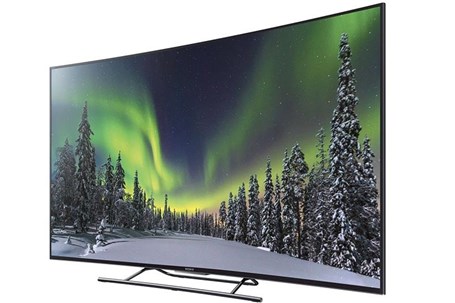 قیمت انواع پرفروش‌ترین تلویزیون‌های سایز بزرگ +جدول