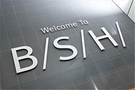 جشن های گروه لوازم خانگی BSH در آمریکا