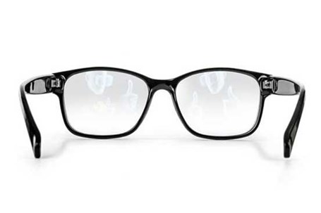 جایگزینی عینک هوشمند به جای گوشی هوشمند