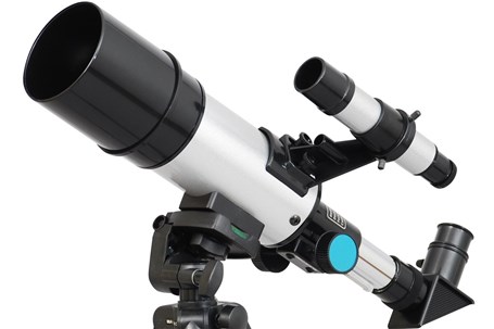 برای خرید یک تلسکوپ چقدر باید پول داشت؟