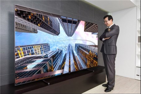 مظنه قیمت جدیدترین تلویزیون های موجود در بازار