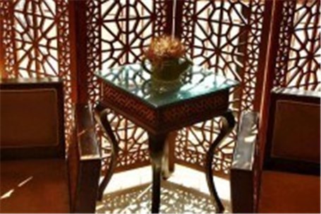 وسایل سنتی منزل، ۳۳ مدل زیبا برای خانه ایرانی شما