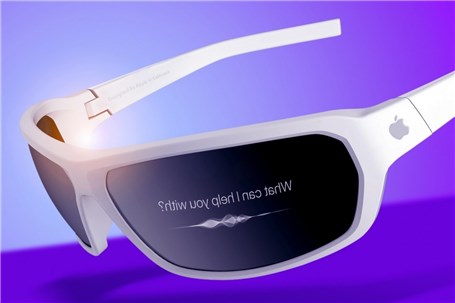 عینک واقعیت افزوده اپل ۲۰۲۰ عرضه می شود