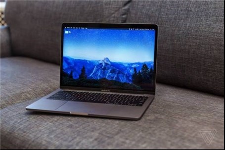 خرید یک لپ تاپ اپل چقدر آب می‌خورد؟ +جدول