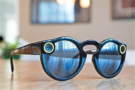 کاهش اقبال به عینک آفتابی هوشمند