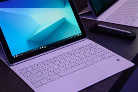 لیست قیمت لپ تاپ های تبدیل پذیر در بازار