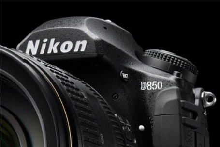 دوربین Nikon D۸۵۰ DSLR هفته آینده رونمایی می‌شود