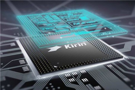 آغاز تولید انبوه پردازنده Kirin ۹۷۰ هواوی