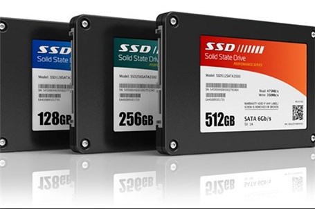 لیست ارزانترین حافظه های SSD در بازار