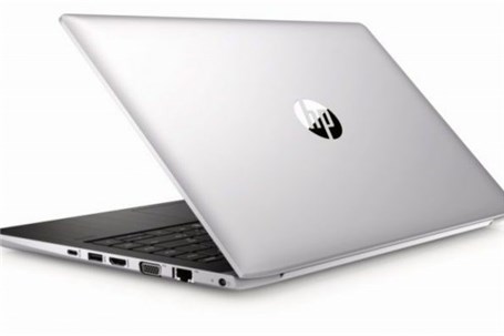 لپ تاپ HP ProBook ۴۰۰ G۵ Business معرفی شد