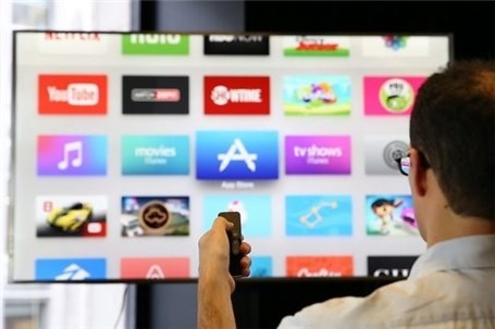 انتشار آمازون پرایم برای تلویزیون‌های هوشمند اپل