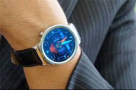 اندروید ویر برای ساعتهای هوشمند پوست می اندازد