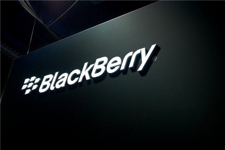 معرفی گوشی ضد آب جدید شرکت BlackBerry