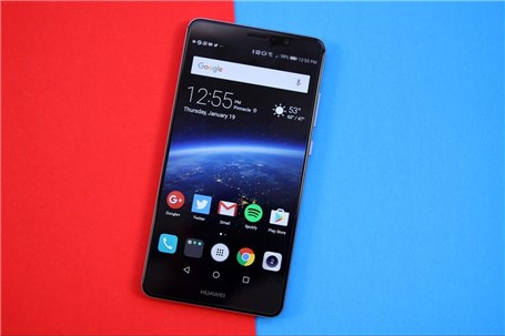 گوشی جدید Huawei Enjoy ۷S بررسی شد