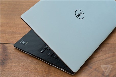 رونمایی از لپ‌تاپ قدرتمند شرکت Dell با پردازنده نسل ۸ اینتل