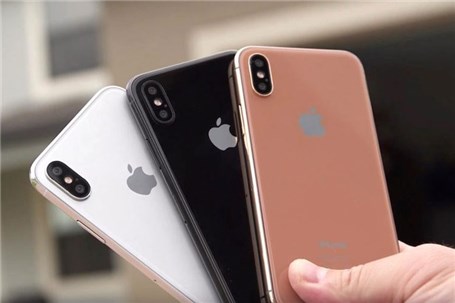 گوشی‌های ۲۰۱۸ اپل با صفحه نمایش OLED عرضه می‌شود