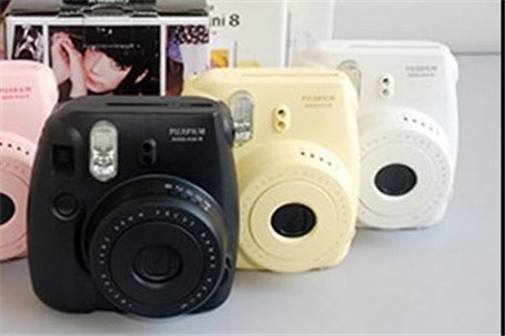 خرید یک دوربین چاپ سریع چقدر تمام می شود؟