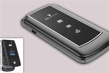 موتورلا تلفن همراه تاشوی خود را احیا می کند