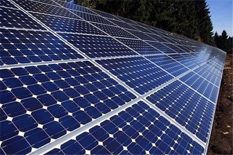 تامین برق منازل با باتری‌های خورشیدی