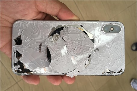 خداحافظی همیشگی با اسکرین‌های شکسته موبایل
