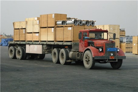 صادرات بیش از ۴ میلیارد دلار کالا از خوزستان