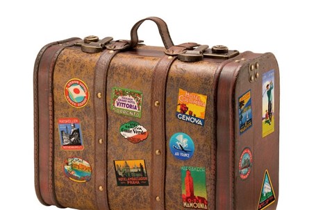 کدام چمدان برای سفر مناسب است؟