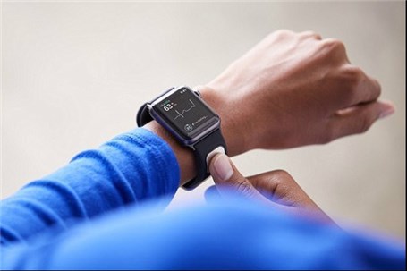 مراقبت از قلب کاربر توسط نسل بعدی ساعت‌های هوشمند اپل