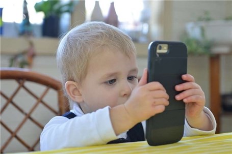 با این اپلیکیشن، موبایل فرزندتان را از راه دور قفل کنید