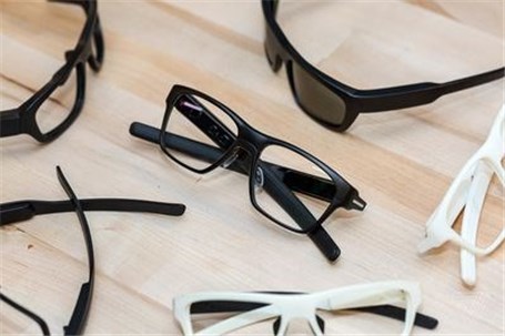 تولید عینک هوشمند با ظاهر عادی + عکس
