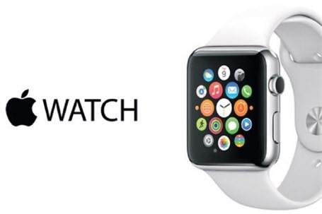 فروش ساعت‌های هوشمند اپل رکورد زد