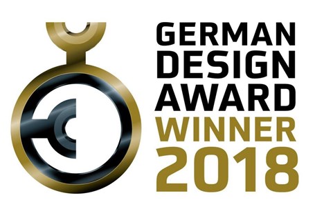 برندگان جایزه پیشرو طراحی آلمان در Ambiente
