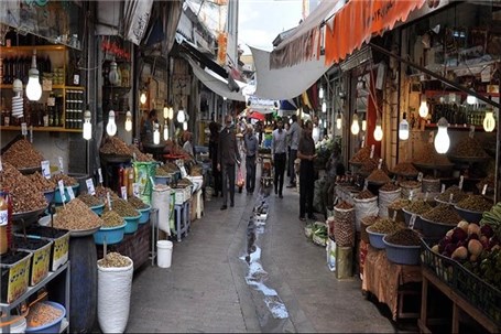 بازرسی ها در بازار شب عید تشدید می شود